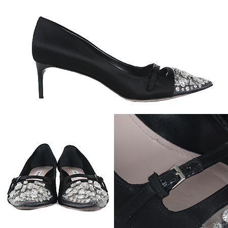 MiuMiu(�̿�̿�) ũ����Ż ��� ��������(230ȣ)[���ֻ���] �̹���4 - ���̺��� �߰���ǰ