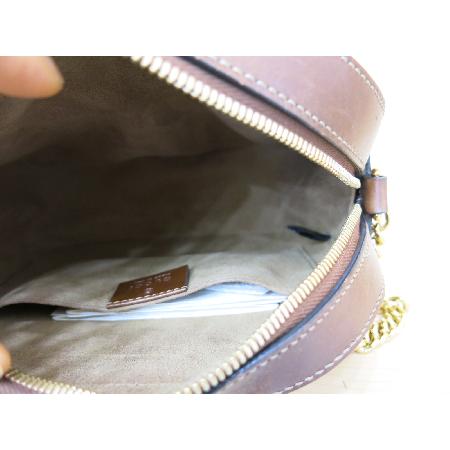 Gucci(����)409535 PVC GG�ΰ� ������ ����� ����ü�� �̴�ũ�ν��� �̹���5 - ���̺��� �߰���ǰ