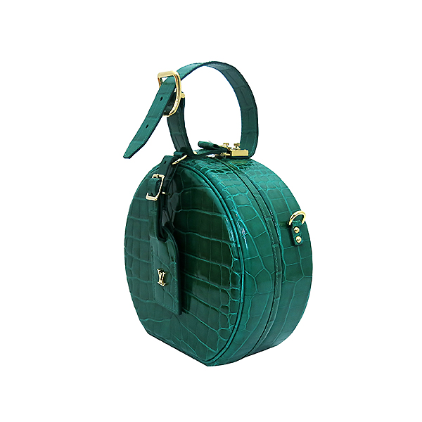 Louis Vuitton(���̺���) N93598 �ڶ�� �ξƶ� ���� ���������� ��Ʈ�� �� + ũ�ν� ��Ʈ�� [�λ꼾�Һ���] �̹���3 - ���̺��� �߰���ǰ