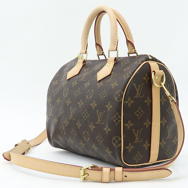 Louis Vuitton(���̺���) M41113 ���׷� ĵ���� �ݵѸ��� ���ǵ� 25 ��Ʈ��+�����Ʈ�� 2WAY [��������] �̹���2 - ���̺��� �߰���ǰ