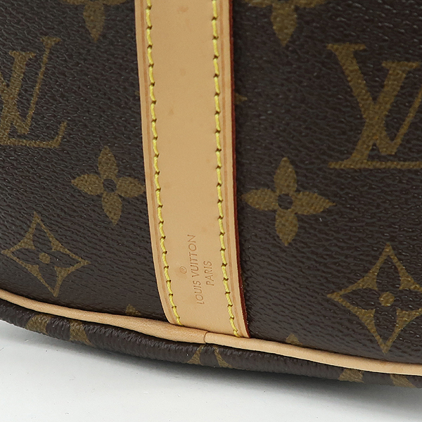 Louis Vuitton(���̺���) M41113 ���׷� ĵ���� �ݵѸ��� ���ǵ� 25 ��Ʈ��+�����Ʈ�� 2WAY [��������] �̹���3 - ���̺��� �߰���ǰ