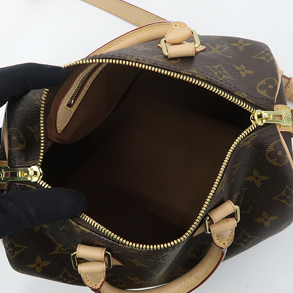 Louis Vuitton(���̺���) M41113 ���׷� ĵ���� �ݵѸ��� ���ǵ� 25 ��Ʈ��+�����Ʈ�� 2WAY [��������] �̹���4 - ���̺��� �߰���ǰ
