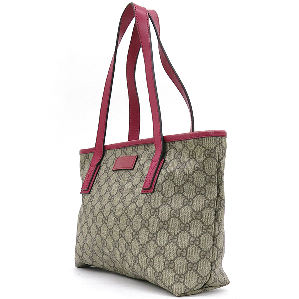 Gucci(����) 211138 GG�ΰ� PVC Ʈ���� ���� ����� [��������] �̹���3 - ���̺��� �߰���ǰ