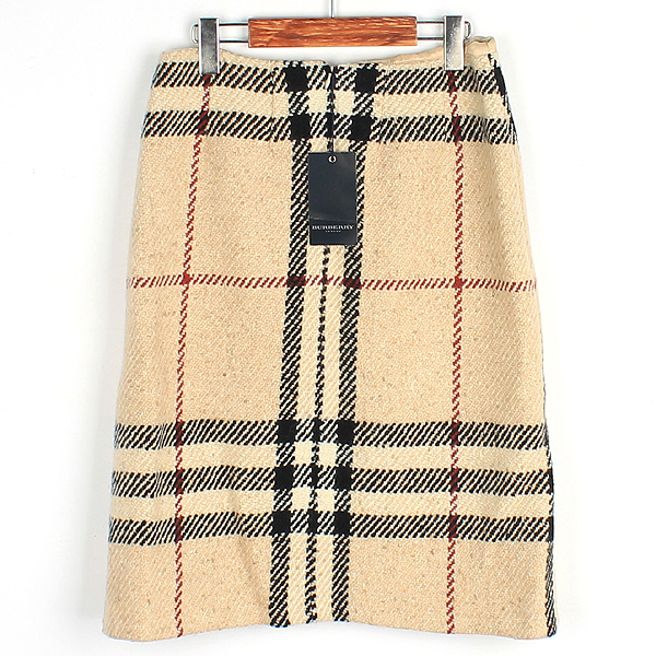 Burberry(������) 100% �� ������ üũ ��ĿƮ [��������] �̹���3 - ���̺��� �߰���ǰ