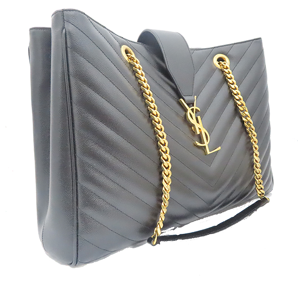 YSL(�Ի��ζ�) SAINT LAURENT PARIS(���ζ��ĸ�) 354117 ���� ĳ��Ų ���� ���� �̴ϼ� ����� [�����] �̹���3 - ���̺��� �߰���ǰ