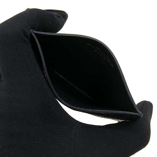 SAINTLAURENT PARIS(���ζ��ĸ�) 423291 ���� ��Ʋ�� ī�������� �������� [��������] �̹���4 - ���̺��� �߰���ǰ