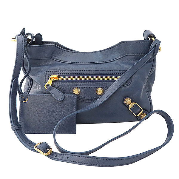 Balenciaga(�߷��þư�) 237203 ��Ƽ�� ���̺� �÷� ����Ż ���̾�Ʈ �̴� ũ�ν��� + �����ſ� [�����] �̹���2 - ���̺��� �߰���ǰ