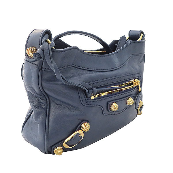 Balenciaga(�߷��þư�) 237203 ��Ƽ�� ���̺� �÷� ����Ż ���̾�Ʈ �̴� ũ�ν��� + �����ſ� [�����] �̹���3 - ���̺��� �߰���ǰ