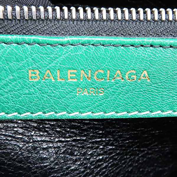 Balenciaga(�߷��þư�) 443096 �׸� �׷���+����+ȭ��Ʈ ��� BAZAR ���ڸ� ���� ������ ��Ʈ�� + �����Ʈ�� 2WAY [�����] �̹���6 - ���̺��� �߰���ǰ