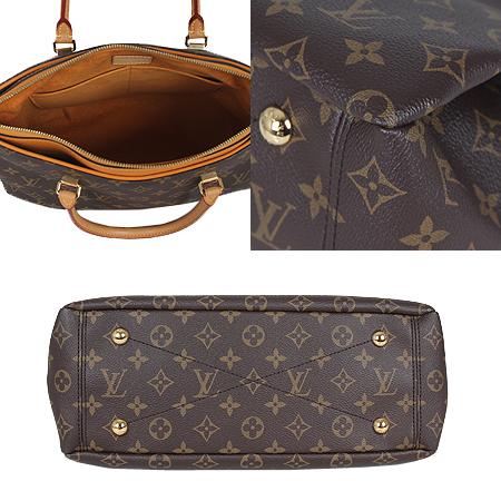 Louis Vuitton(���̺���) M43424 ���׷� ĵ���� �ȶ� 2WAY[���ֻ���] �̹���5 - ���̺��� �߰���ǰ