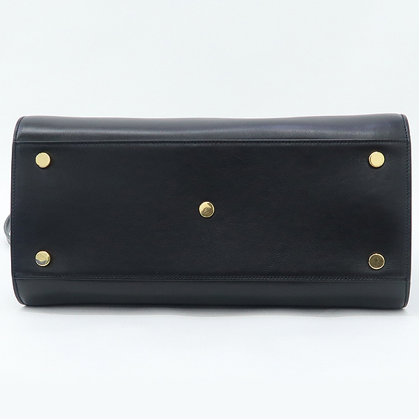 SAINT LAURENT PARIS(���ζ��ĸ�) 355153 MINI SAC JOUR ���� �̴� �� ���긣 ��Ʈ�� + �����Ʈ�� [��������] �̹���4 - ���̺��� �߰���ǰ