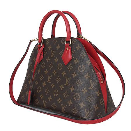 Louis Vuitton(���̺���) M41779 ���׷� ĵ���� �˸� BNB 2WAY [���ַԵ���] �̹���2 - ���̺��� �߰���ǰ