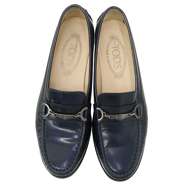 Tod's(����) ���� �ΰ� ���̺� �÷� ������ ���� [��������] �̹���4 - ���̺��� �߰���ǰ