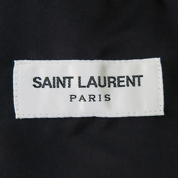 SAINT LAURENT PARIS(���ζ��ĸ�) 500429 ���� ���� ��� ����ư ���̺� ������ �������� ���� [�λ꼾�Һ���] �̹���6 - ���̺��� �߰���ǰ