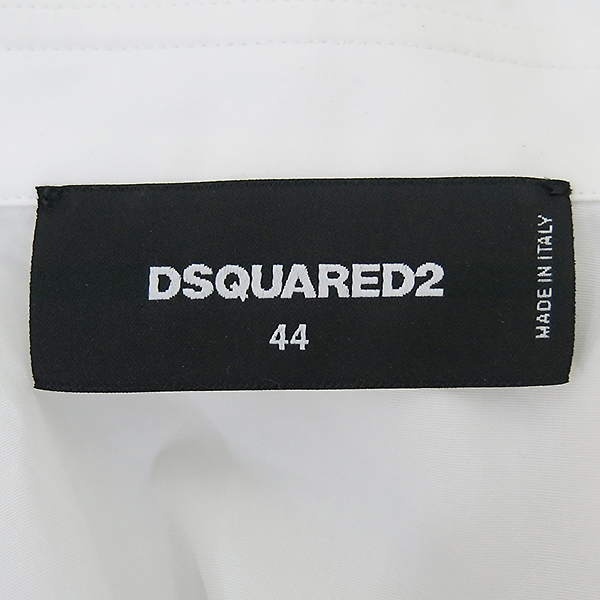 DSQUARED2 (�������2) S74DM0196 ���� ������ ȭ��Ʈ ������ ���� [�λ꼾�Һ���] �̹���4 - ���̺��� �߰���ǰ