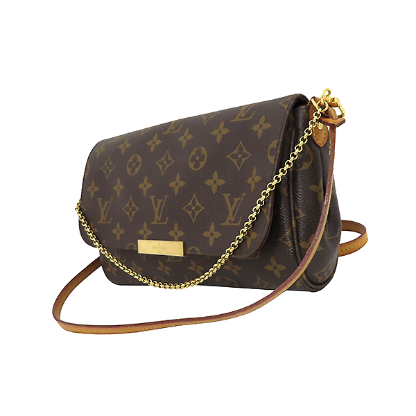 Louis Vuitton(���̺���) M40718 ���׷� ĵ���� ���̺��� MM 2WAY [�λ꼭��Ե���] �̹���3 - ���̺��� �߰���ǰ
