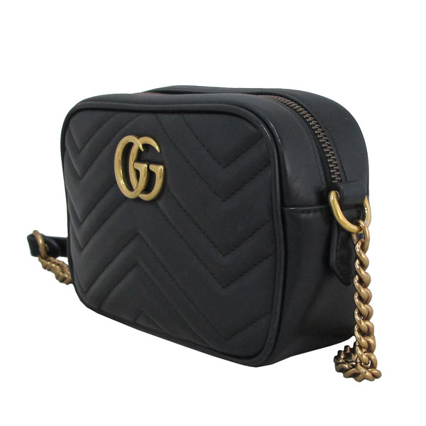 Gucci(����) 448065 ���� ���� ���� GG ����Ʈ ��Ʋ��� �̴� ũ�ν��� [�뱸�ݿ��纻��] �̹���3 - ���̺��� �߰���ǰ