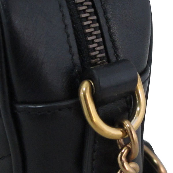 Gucci(����) 448065 ���� ���� ���� GG ����Ʈ ��Ʋ��� �̴� ũ�ν��� [�뱸�ݿ��纻��] �̹���5 - ���̺��� �߰���ǰ