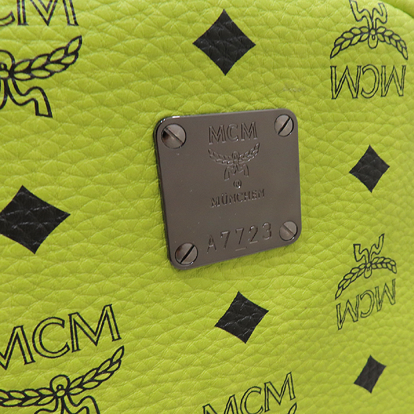 MCM(������) MWK2SVE12GI001 �׸� �÷� ���佺 ĵ���� ��Ÿũ ���͵� ��� ���� [��õ��] �̹���3 - ���̺��� �߰���ǰ