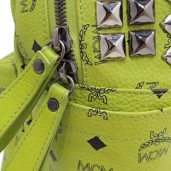 MCM(������) MWK2SVE12GI001 �׸� �÷� ���佺 ĵ���� ��Ÿũ ���͵� ��� ���� [��õ��] �̹���4 - ���̺��� �߰���ǰ