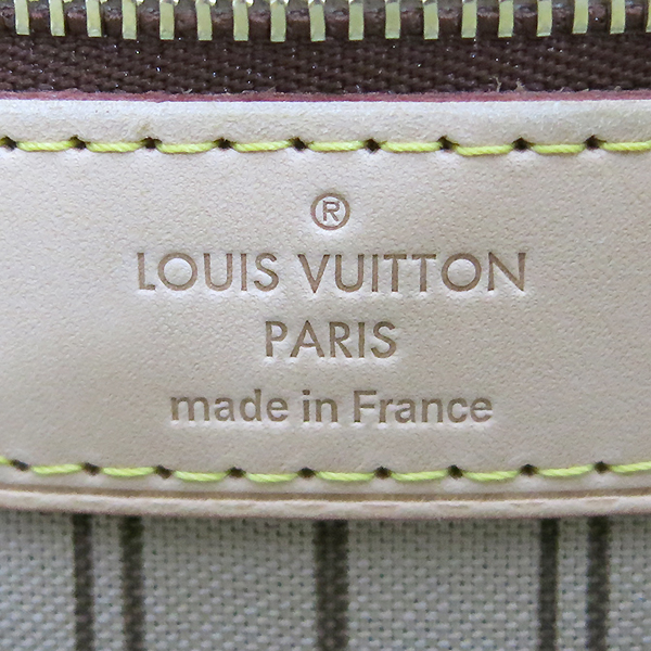 Louis Vuitton(̺) M40156 ׷ ĵ ׹Ǯ MM  [λ꼾Һ] ̹4 - ̺ ߰ǰ