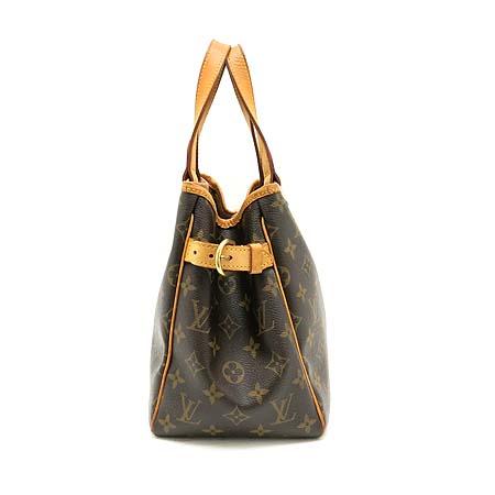 Louis Vuitton(���̺���) M51156 ���׷� ĵ���� ��Ƽ���� ��Ʈ�� [�λ��ؿ�뿪��] �̹���2 - ���̺��� �߰���ǰ