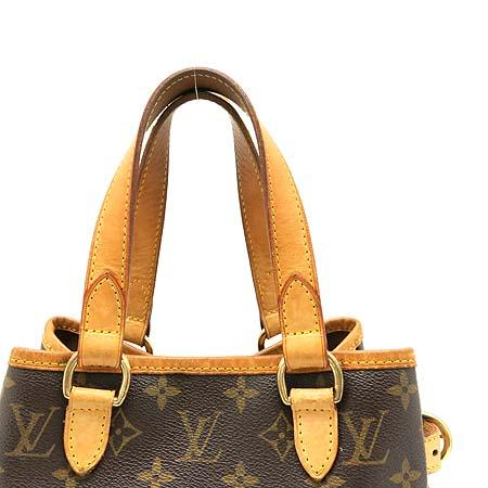 Louis Vuitton(���̺���) M51156 ���׷� ĵ���� ��Ƽ���� ��Ʈ�� [�λ��ؿ�뿪��] �̹���4 - ���̺��� �߰���ǰ