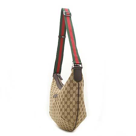 Gucci(����) 189752 �к긯 ��� ��Ƽġ ȣ�� ũ�ν���  [�λ��ؿ�뿪��] �̹���2 - ���̺��� �߰���ǰ