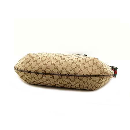 Gucci(����) 189752 �к긯 ��� ��Ƽġ ȣ�� ũ�ν���  [�λ��ؿ�뿪��] �̹���4 - ���̺��� �߰���ǰ