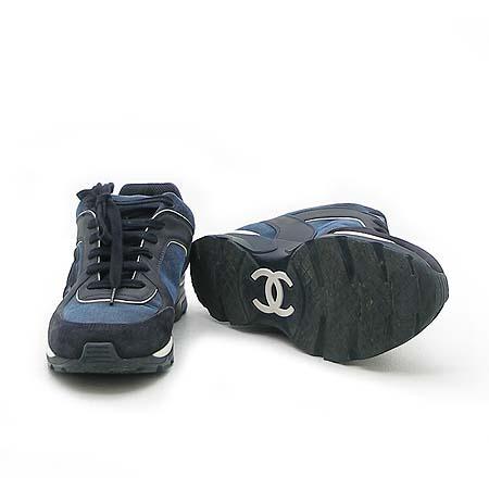 Chanel(����) R29134 15F/W ũ���� ���� ������ ����Ŀ��  [�λ��ؿ�뿪��] �̹���3 - ���̺��� �߰���ǰ