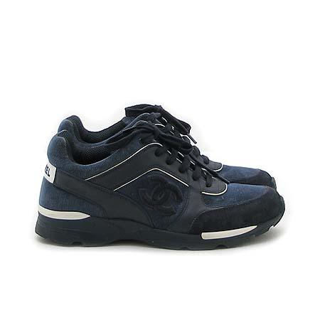 Chanel(����) R29134 15F/W ũ���� ���� ������ ����Ŀ��  [�λ��ؿ�뿪��] �̹���4 - ���̺��� �߰���ǰ