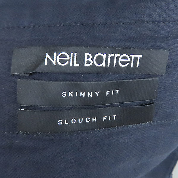 NEIL BARRETT(�ҹٷ�) ��ũ �׷��� �÷� ��Ű�� �� ���� ���� ������ ���� [��������] �̹���4 - ���̺��� �߰���ǰ
