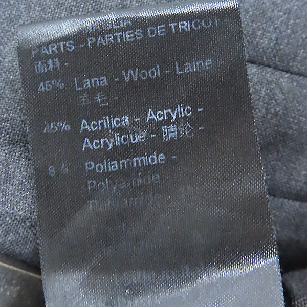 NEIL BARRETT(�ҹٷ�) ��ũ �׷��� �÷� ��Ű�� �� ���� ���� ������ ���� [��������] �̹���5 - ���̺��� �߰���ǰ