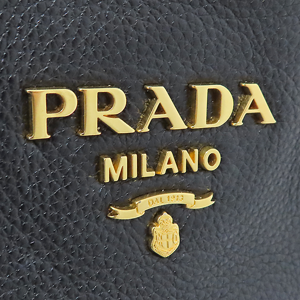 Prada() BN1713 VIT.DAINO NERO    ΰ  2WAY [λ꼭Ե] ̹3 - ̺ ߰ǰ