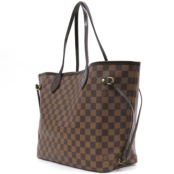Louis Vuitton(���̺���) N41358 �ٹ̿� ���� ĵ���� �׹�Ǯ MM �����+�����Ŀ�ġ [�����] �̹���2 - ���̺��� �߰���ǰ