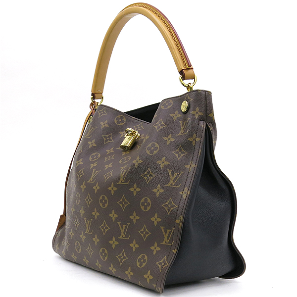 Louis Vuitton(���̺���) M41621 ���׷� ĵ���� Noir ���̾� ����� [��������] �̹���3 - ���̺��� �߰���ǰ