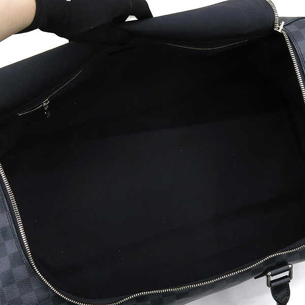 Louis Vuitton(���̺���) N48189 �ٹ̿� �׶���Ʈ ĵ���� �ε彺�� ��Ʈ�� + �����Ʈ�� [��������] �̹���4 - ���̺��� �߰���ǰ