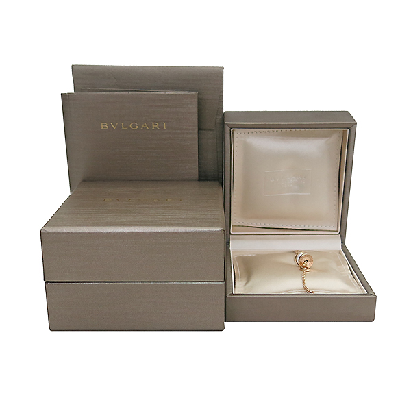 Bvlgari(Ұ) BR858158 18K(750) ũ ȭƮ   B-ZERO1 (ο)  [λ꼾Һ]