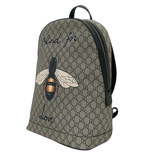 Gucci(����) 419584 GG�ΰ� �ܹ� ��Ƽġ ������ ���� [�λ꼾�Һ���] �̹���3 - ���̺��� �߰���ǰ