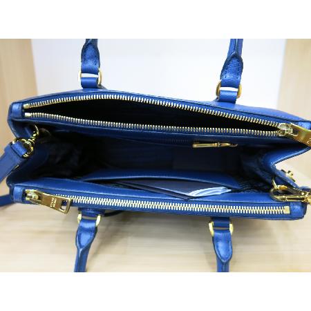 Prada(�����)1BA863 ���ǾƳ뷰�� ���� �ﰢ�ΰ� ��Ʈ&��Ʈ�� �̹���5 - ���̺��� �߰���ǰ