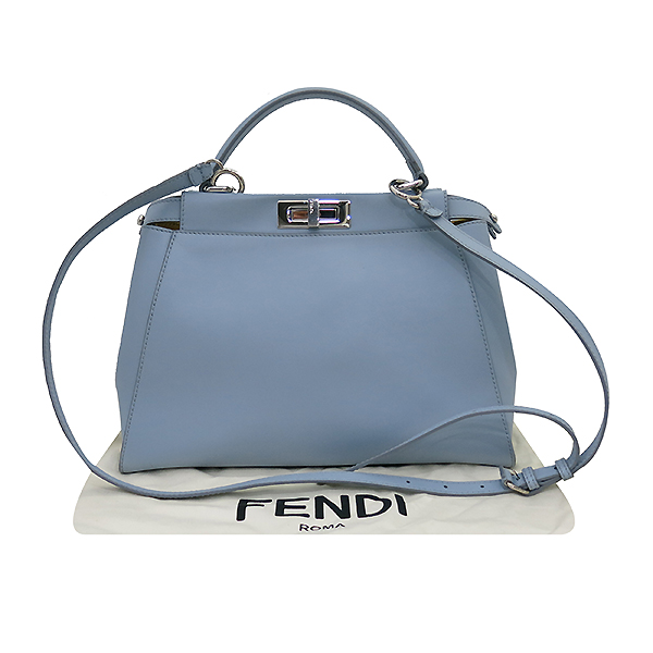 Fendi() 8BN226 ī̺ ÷  ī M 2WAY [λ꼾Һ]