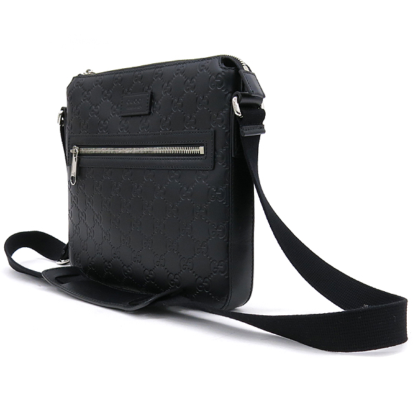 Gucci(����) 406410 Gucci Eden ���� GG�ΰ� �ø� ���� �޽��� ũ�ν��� [��������] �̹���3 - ���̺��� �߰���ǰ