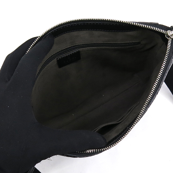 Gucci(����) 406410 Gucci Eden ���� GG�ΰ� �ø� ���� �޽��� ũ�ν��� [��������] �̹���5 - ���̺��� �߰���ǰ