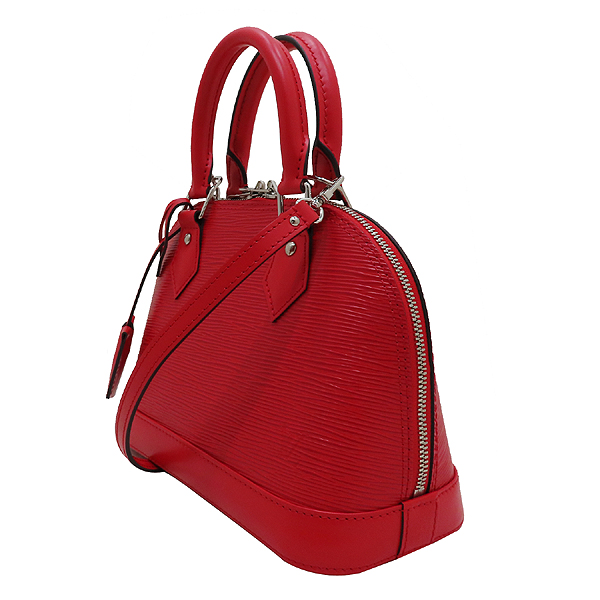 Louis Vuitton(���̺���) M41160 ���� ���� �÷� �˸� BB ��Ʈ�� + �����Ʈ�� 2WAY [��õ��] �̹���3 - ���̺��� �߰���ǰ