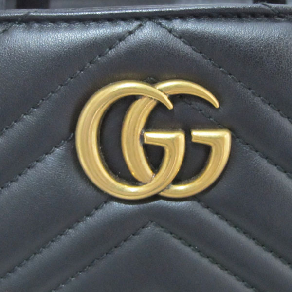 Gucci(����) 448054 GG �ݸ�Ż �ΰ� ��� ����Ʈ ���� ��Ʋ�� ����� ���� ��Ʈ�� + ��� ��Ʈ�� 2WAY [�뱸��������] �̹���4 - ���̺��� �߰���ǰ