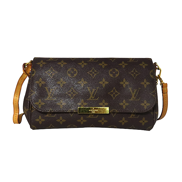 Louis Vuitton(���̺���) M40718 ���׷� ĵ���� ���̺��� MM 2WAY [��������] �̹���2 - ���̺��� �߰���ǰ