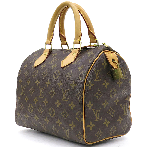 Louis Vuitton(���̺���) M41528 ���׷� ĵ���� ���ǵ� 25 ��Ʈ�� [��������] �̹���2 - ���̺��� �߰���ǰ