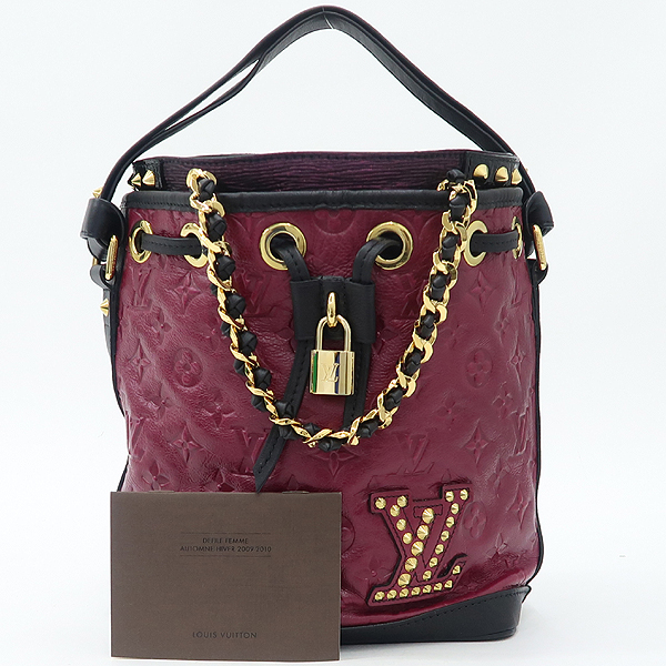 Louis Vuitton(̺) M40285  ÷ ׷   ׿ 뿡  []