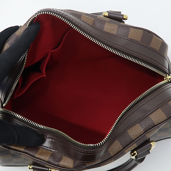 Louis Vuitton(���̺���) N60008 �ٹ̿� ���� ĵ���� �ο��� ��Ʈ�� [��������] �̹���5 - ���̺��� �߰���ǰ