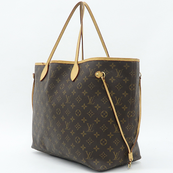 Louis Vuitton(���̺���) M40157 ���׷� ĵ���� �׹�Ǯ GM ����� [��������] �̹���2 - ���̺��� �߰���ǰ